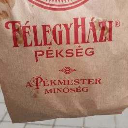 Félegyházi Pékség 24. Mintabolt Nagykőrös - Egyéb