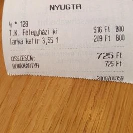 Félegyházi Piknikség 25. Mintabolt Soltvadkert - Egyéb