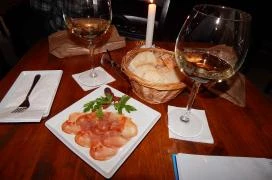 Fino Wine & Tapas Bar Budapest