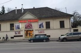 Friss Pékség Nagykőrös