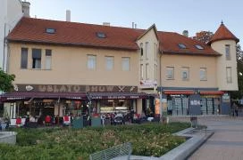 Gelato Show Siófok