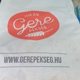 Gere Pékség Taksony - Egyéb