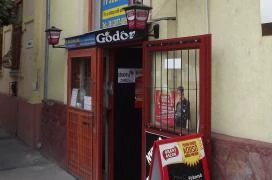 Gödör Music Pub Hódmezővásárhely