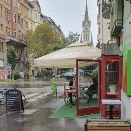 Grafika Söröző Budapest - Egyéb