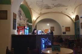 Hild Café Esztergom