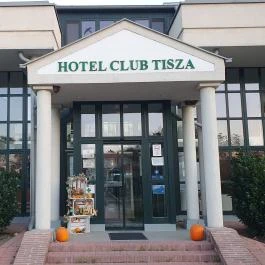 Hotel Club Tisza Lakitelek - Egyéb