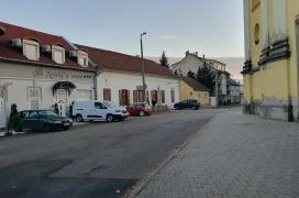 Kacsa Borozó Eger