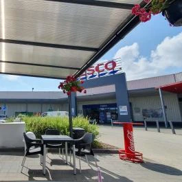 Kartal Döner Kebab Tesco Tököl - Egyéb