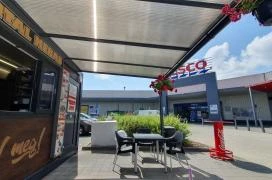 Kartal Döner Kebab Tesco Tököl