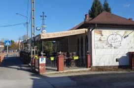 Keki Pékség & Pizzéria Balatonlelle