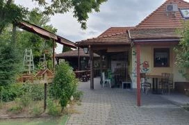 Kenese Bistro Bringatanya Balatonkenese