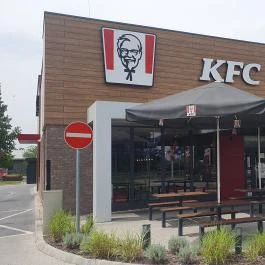 Kentucky Fried Chicken Szigethalom - Egyéb