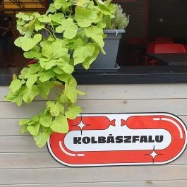 Kolbászfalu Balatonakarattya - Egyéb