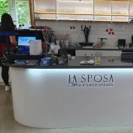 La Sposa Caffe Gyula - Egyéb