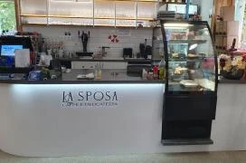 La Sposa Caffe Gyula