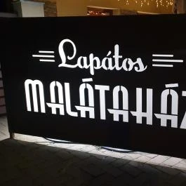 Lapátos Malátaház Gödöllő - Egyéb