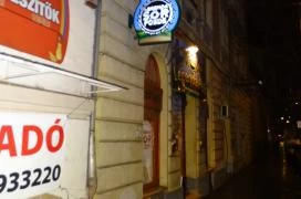 Legenda Pub Óbuda Budapest