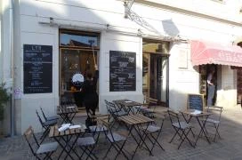 LYR Speciality Coffee & Food 100% Vegan Pécs