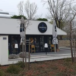 Marina Café & Bistro Balatonszemes - Egyéb