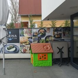 Marina Café & Bistro Balatonszemes - Egyéb