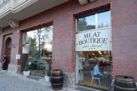 Meat Boutique Budapest