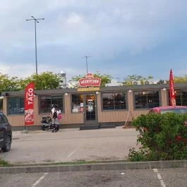 Mexkitchen - Auchan Budakalász Budakalász - Egyéb