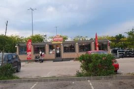 Mexkitchen - Auchan Budakalász Budakalász