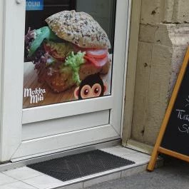 MokkaMiti Café Budapest - Külső kép