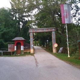 Nagy-Magyarország Park Vendégházai Isztimér - Egyéb