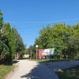 Nagy-Magyarország Park Vendégházai Isztimér - Egyéb