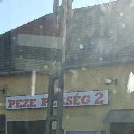 Peze pékség 2 Abony - Egyéb