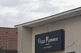 Pizza Mamma Dunakeszi