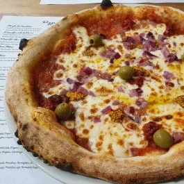 Pizzeria il Peperoncino Biatorbágy - Egyéb