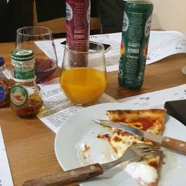 Pizzeria il Peperoncino Biatorbágy - Egyéb