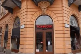 Pomo D'Oro Pizza Debrecen Debrecen