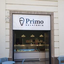 Primo Gelateria Eger - Egyéb