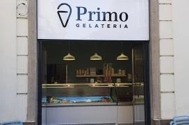 Primo Gelateria Eger