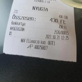 Sasa Café Eszpresszó Kaposvár - Egyéb