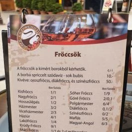 Sasa Café Eszpresszó Kaposvár - Egyéb