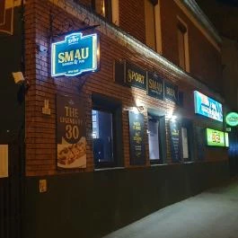 Smau Garden & Pub Sopron - Egyéb