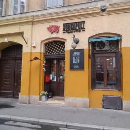 Sonkapult Budapest - Külső kép