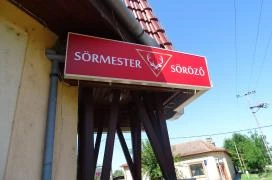 Sörmester Söröző Szarvas