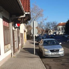 Syriana Shawarma Bar Jászberény - Egyéb