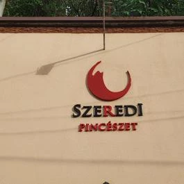 Szeredi Pincészet Eger - Egyéb