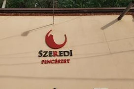 Szeredi Pincészet Eger