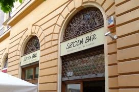 Szóda Bár Debrecen