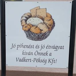 Vadkert Pékség Soltvadkert - Egyéb