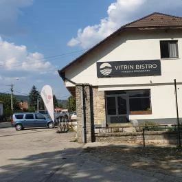 Vitrin Bistro Nagymaros - Egyéb