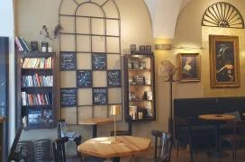 Wellington Coffee & Pie Debrecen