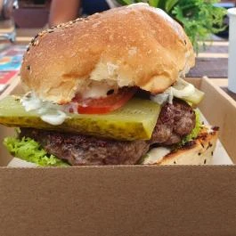 Wolf Burger Szigethalom - Egyéb